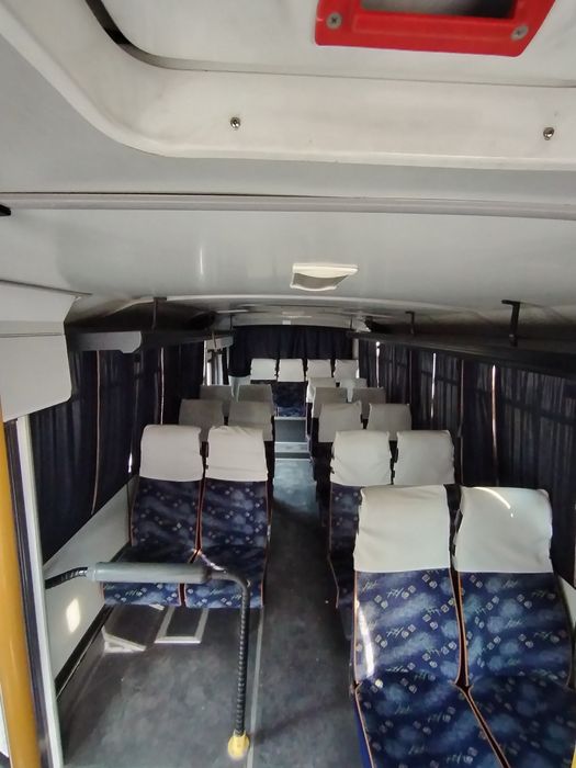 Aftobus hizmati автобус заказ