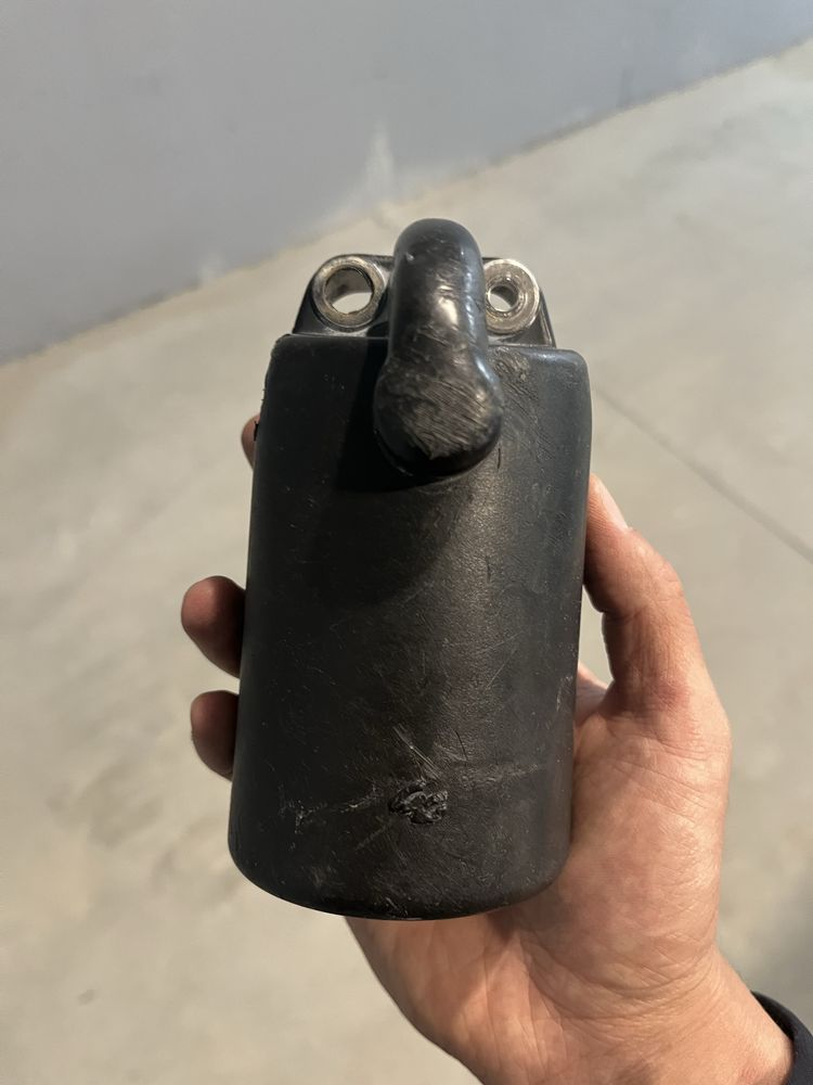 Предпазител/гард/протектор за стартер GasGas 250ec/300ec