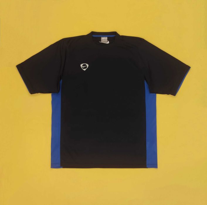 Tricou sport Nike Navy Blue Delta