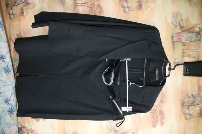 Костюм офисный женский с юбкой