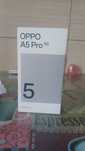 Oppo a5 pro  8g 256