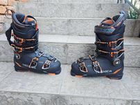 Ски обувки Tecnica Mach1 110 HV 27.0