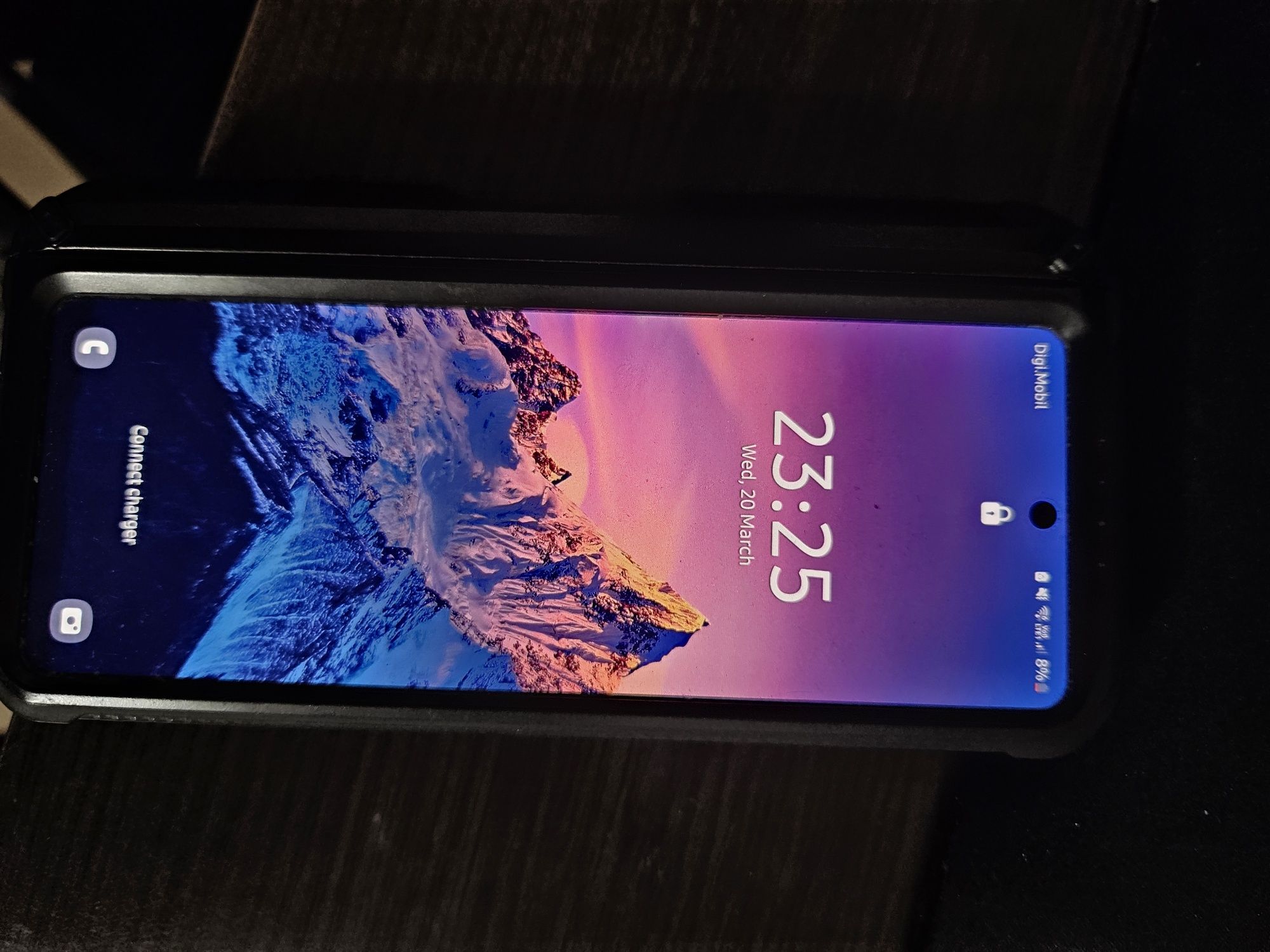 Samsung Fold 3 256 GB