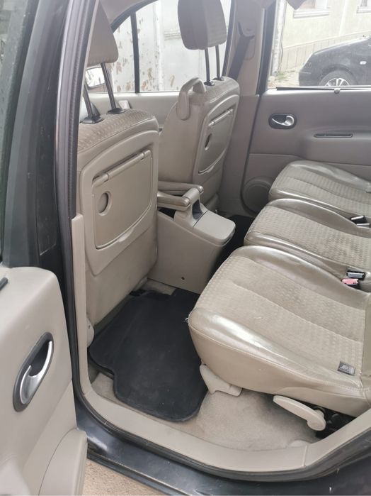 Vand Renault Grand Scenic