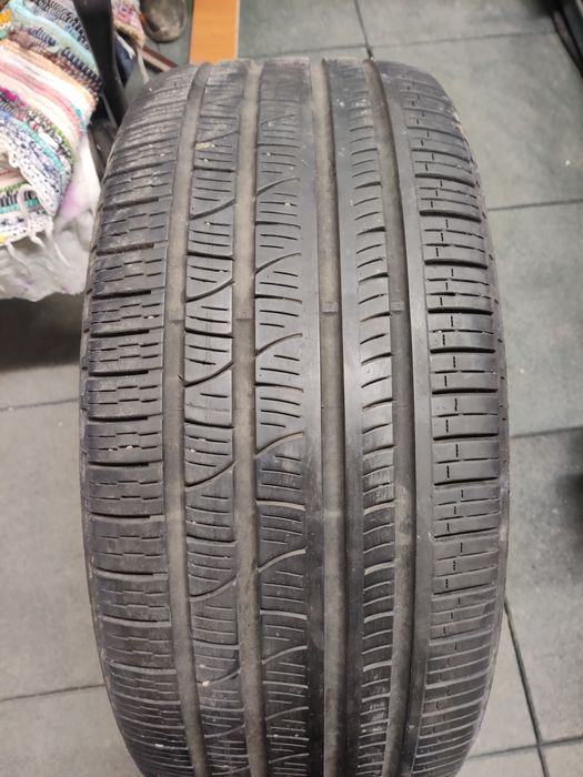 Anvelopa 275/40r20 Pirelli all season