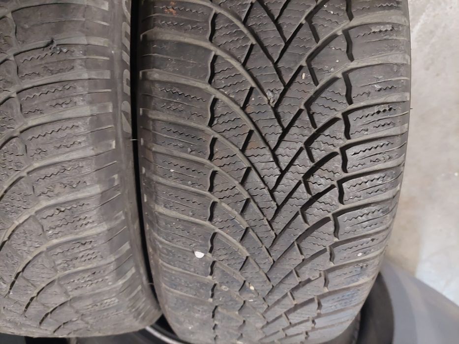 Cauciucuri iarna 205/55/16 Bridgestone dat 2019