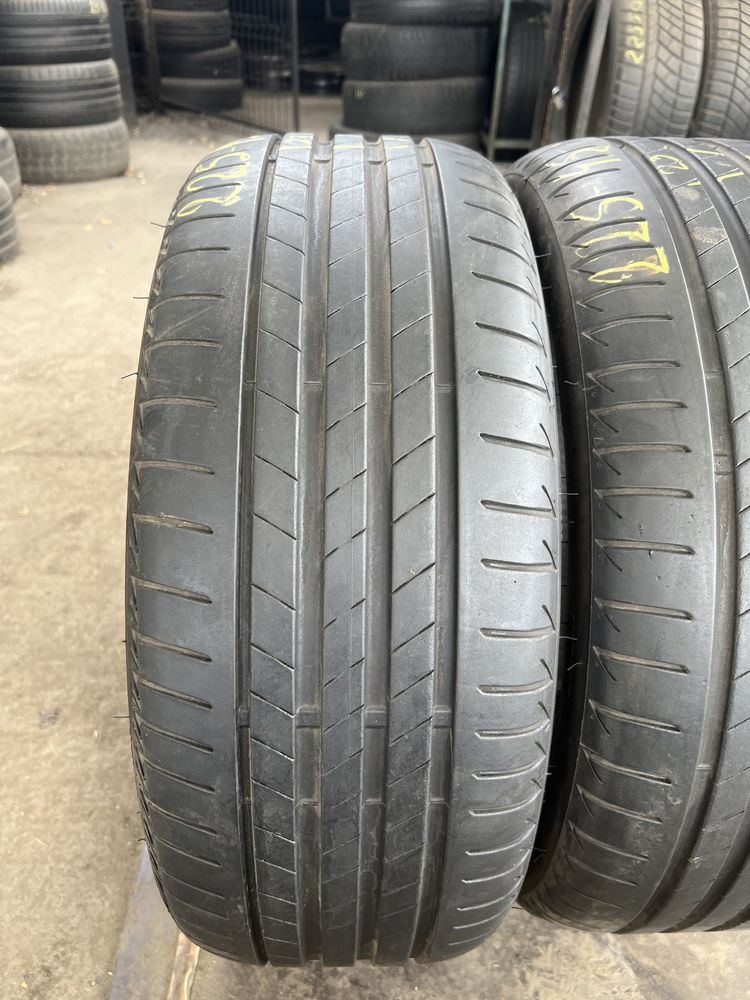 2 Anvelope Vara 225/45/18 Bridgestone 2023