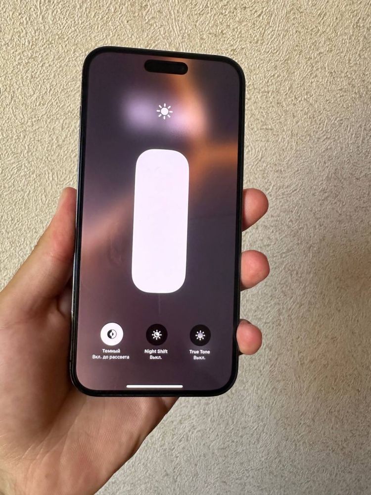 Iphone 14 Pro Max 256    85%