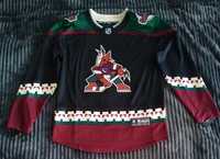 Jersey NHL Arizona Coyotes, St. Louis Blues, Dallas Stars - marimea S