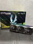 Zotac rtx 3080 amp HloBlack 10gb gaming stare excelenta racire buna