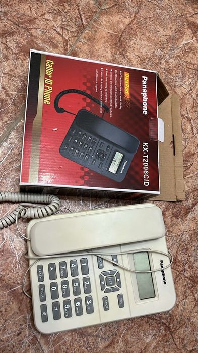 Продается Домашний телефон