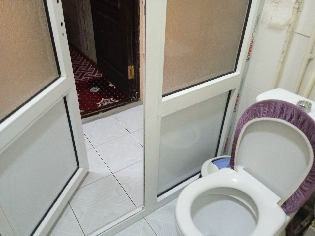 Zudlik bilan 3xonali uy sotiladi