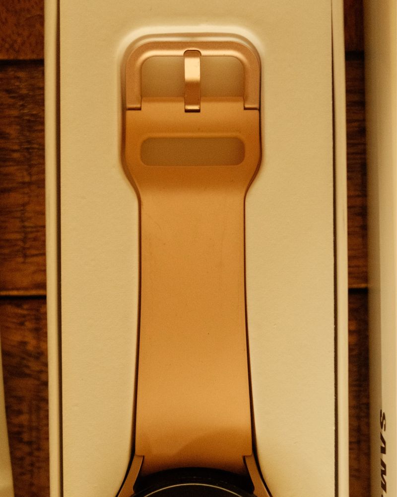 Samsung galaxy watch 5 40mm pink gold