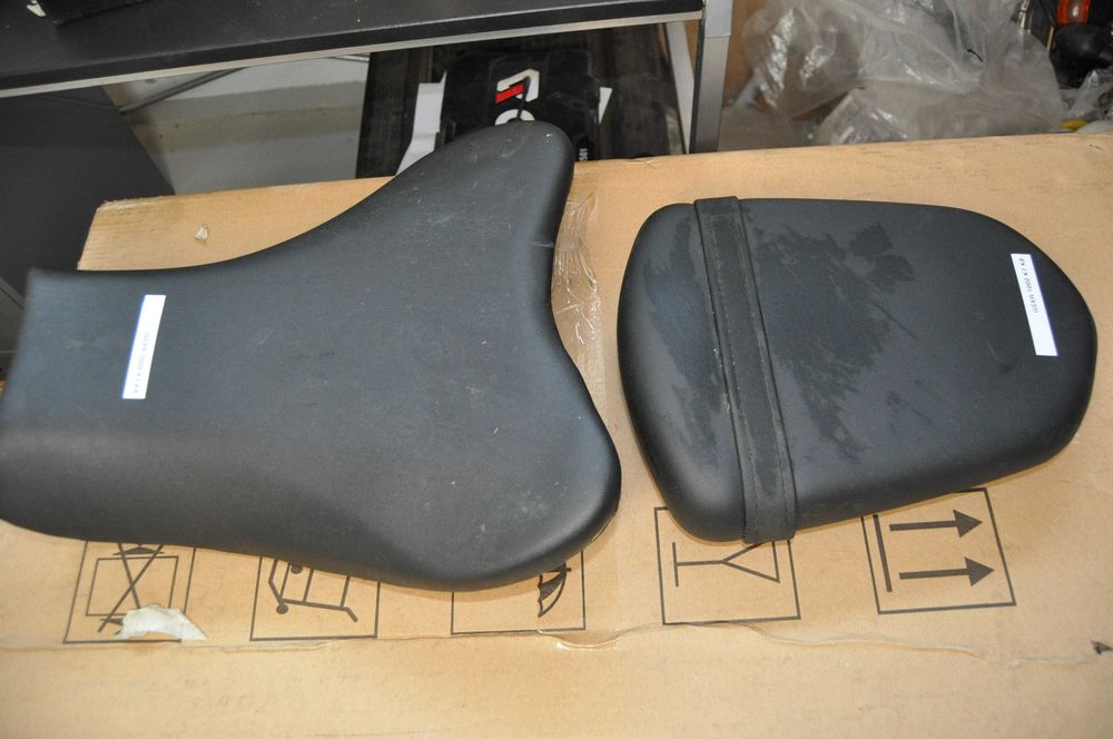 Carene tobe kit pornire Suzuki GSXR1000 K7 K8 originale