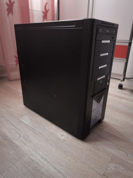 Vând PC Intel Core i5