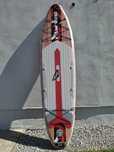 Placă de SUP ZLX stand up paddle noua model 2024