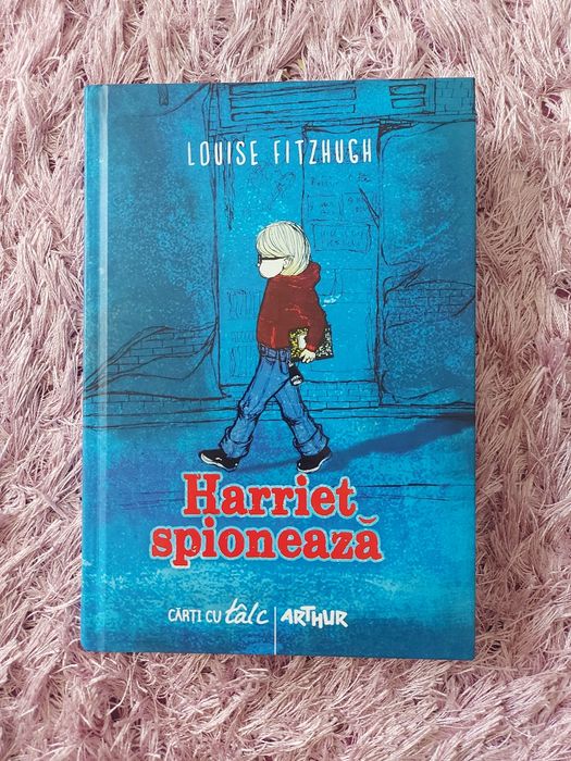 Cărți editura Arthur-copii