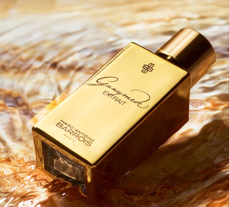 Marc Antoine Barrois Ganymede | Extrait de Parfum