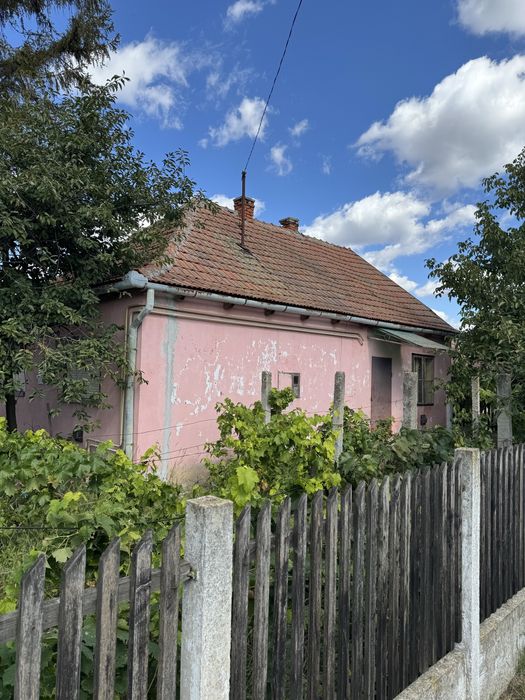 Casa de vanzare in Ungaria