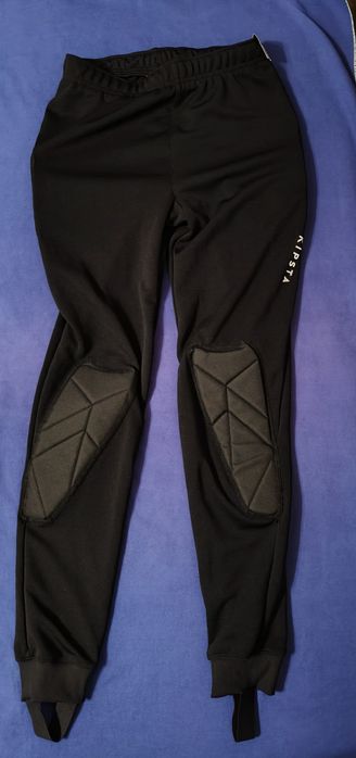 Vând Pantaloni lungi de portari cu burete