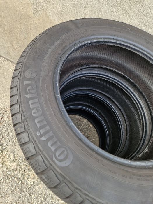 4anvelope iarna relativ Noi 195 65 16 Continental