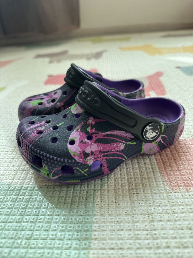 Crocs C7 (23,24)