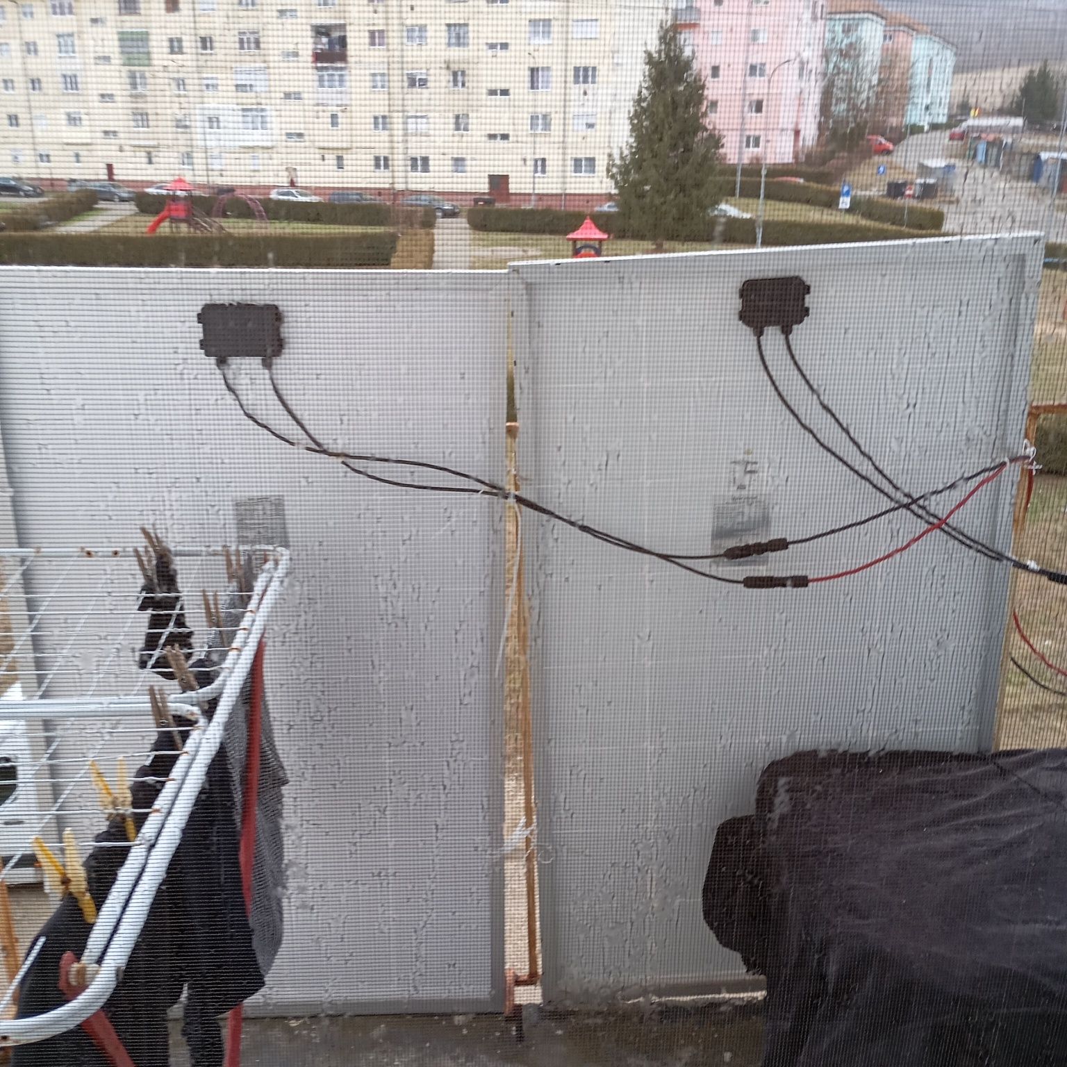 Kit solar cabane stine case fără electricitate