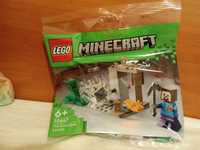 Lego 30647 Minecraft Dripstone cavern nou, sigilat