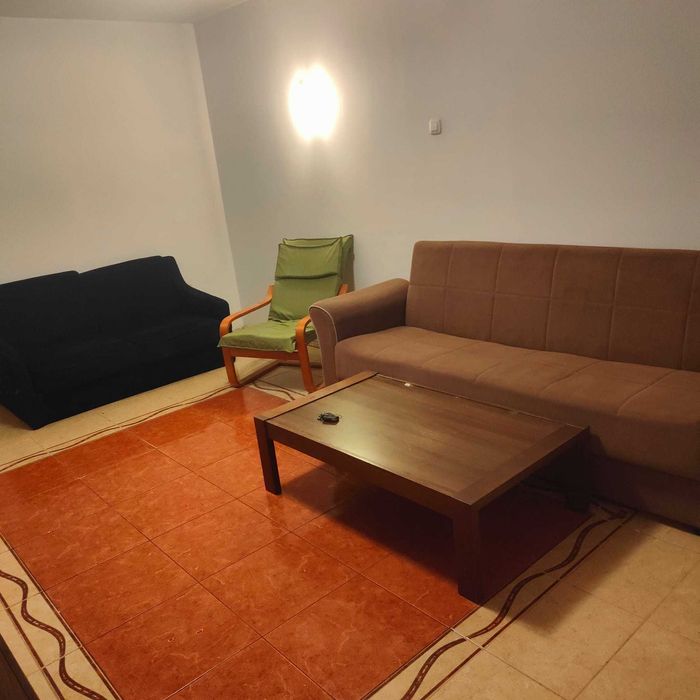 3 Camere, Drumul Taberei, Auchan