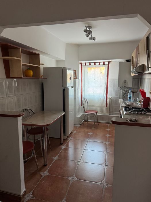 apartament de vânzare, Câmpia Turzii, zona centrală