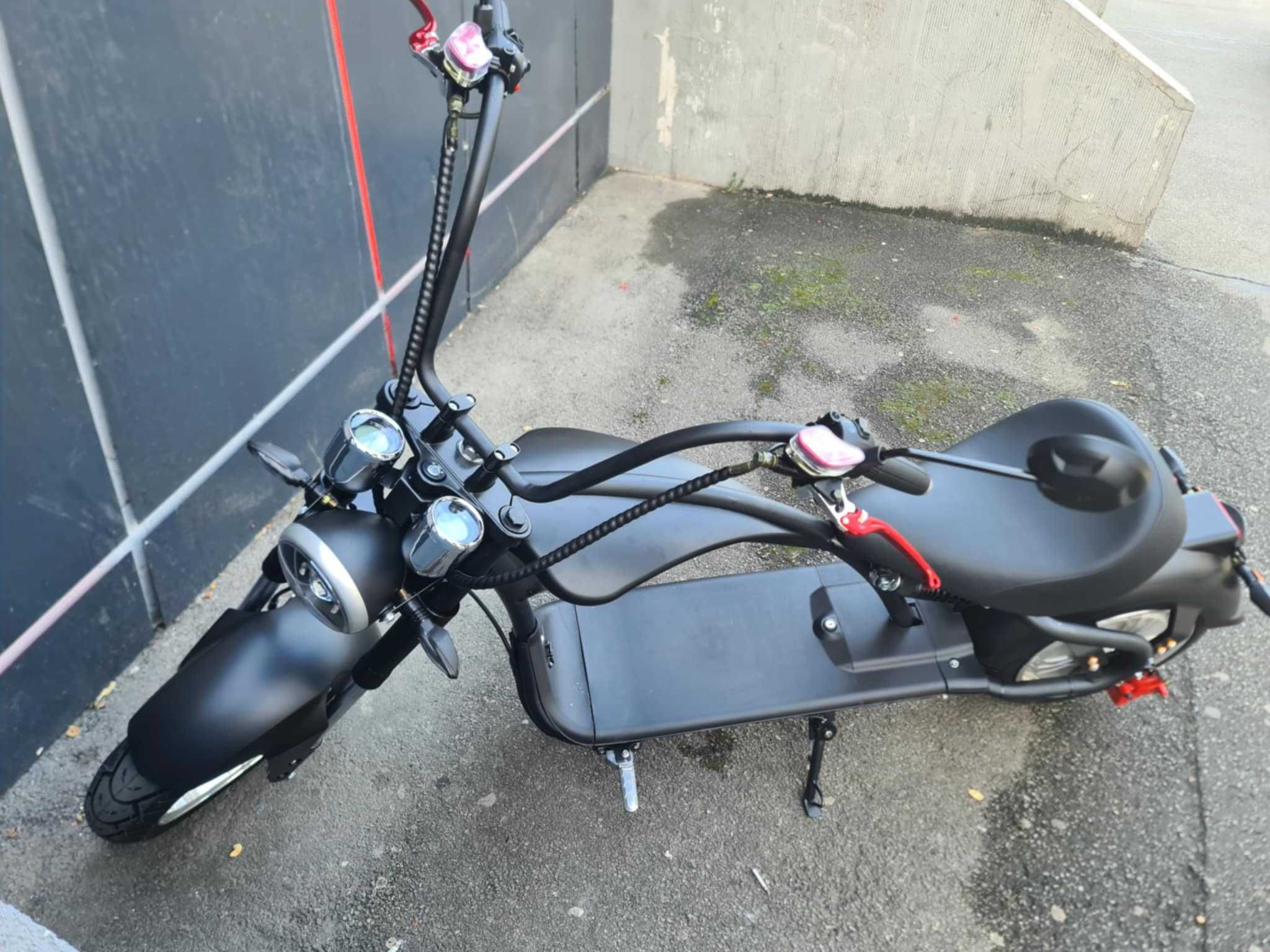 Scuter electric 2023