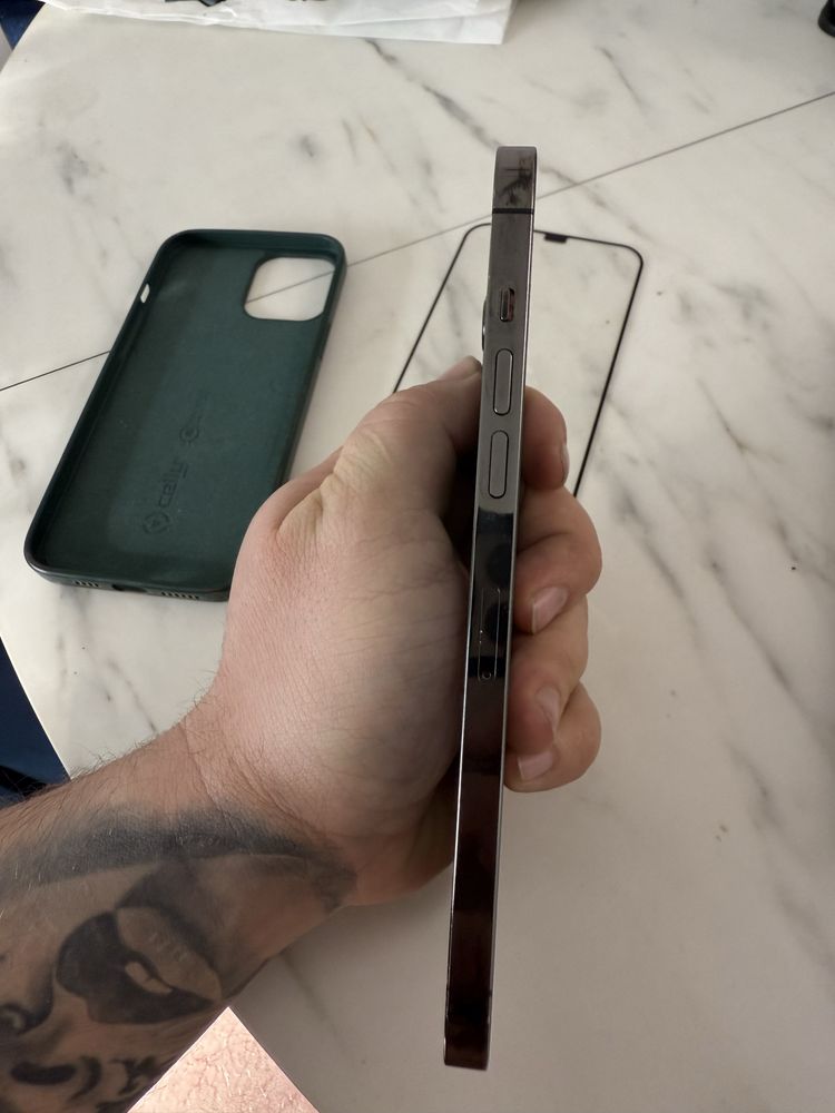 Iphone 12 pro max