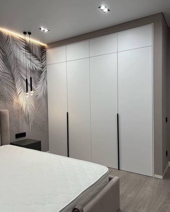 шкаф на заказ корпусной мебел