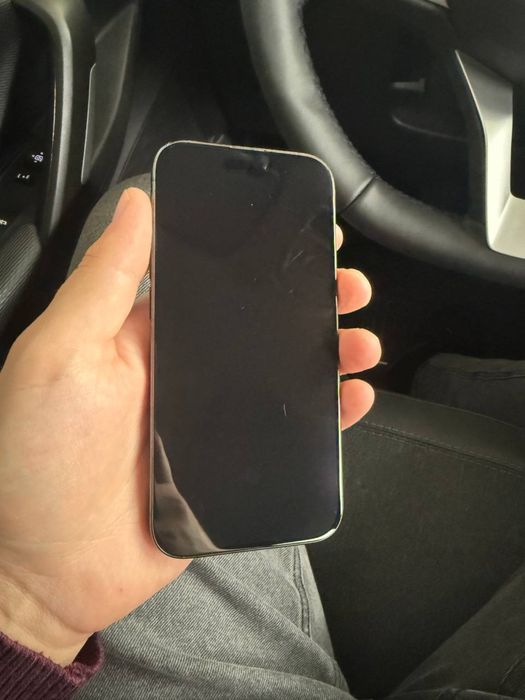 Iphone 15 pro 128 gb LL/A imeika o’tmagan