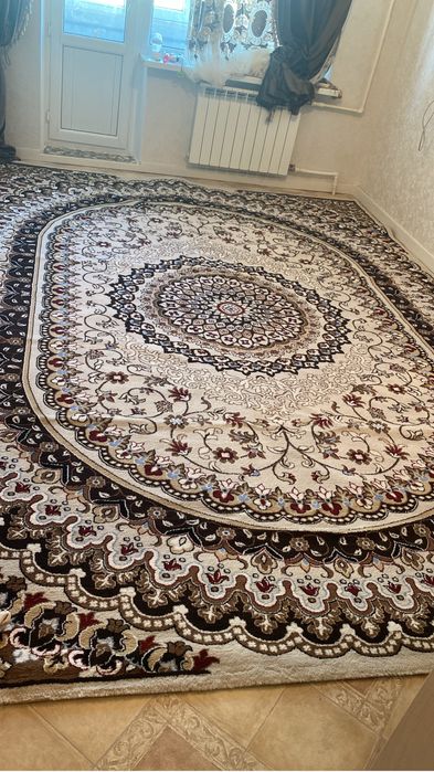 Ковер размер 3х4 метра