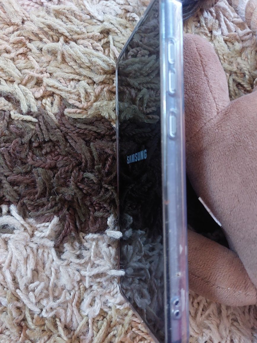 Smart Samsung A21S