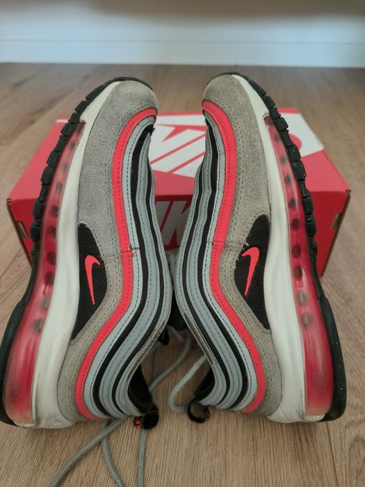 Nike Air Max 97 размер 35.5
