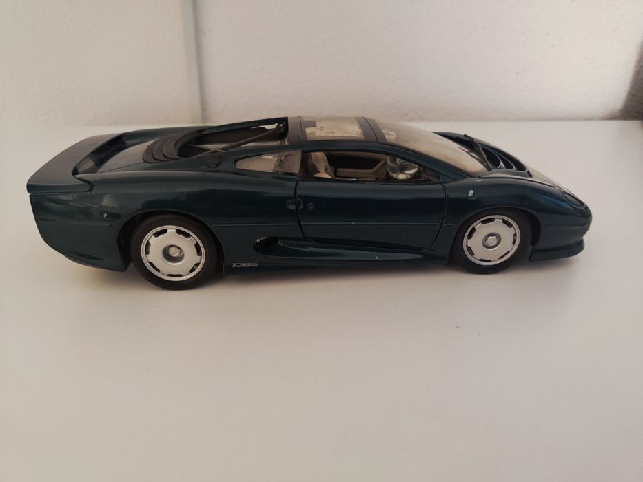 Macheta Auto Jaguar