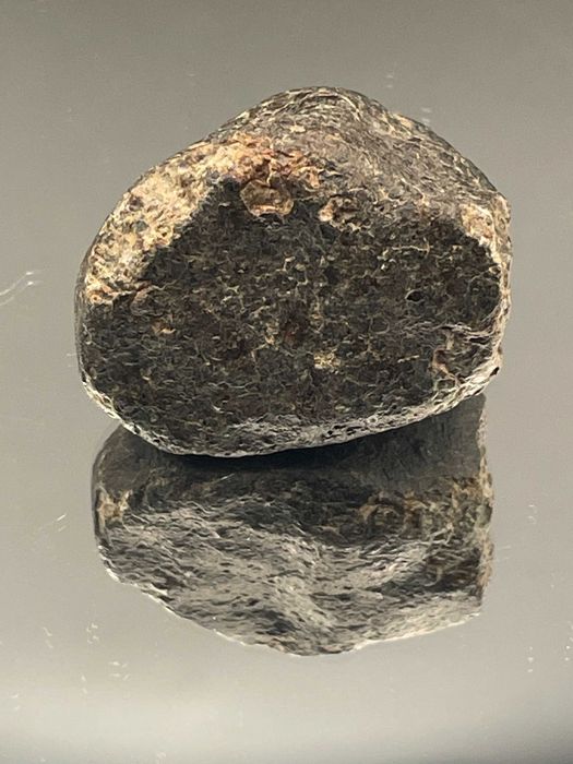 Каменен Метеорит (46 гр.) – Космически къс от Сахара