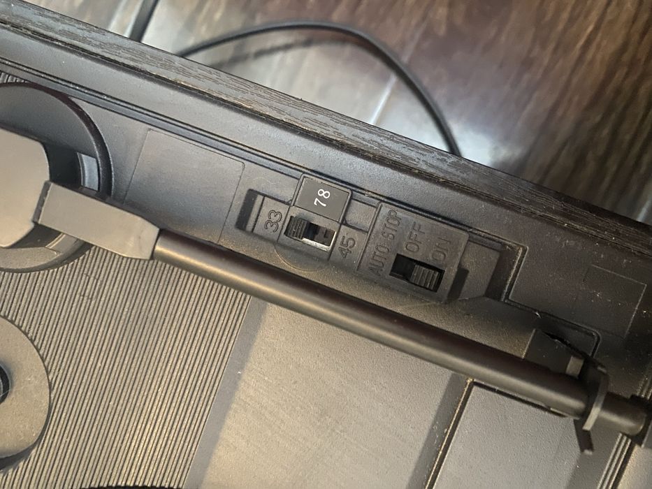 Pickup soundmaster