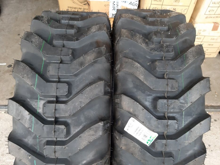 10-16.5 Cauciucuri noi de bobcat Industriale cu garantie 2 ani