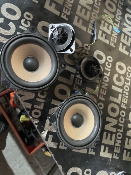 Говорители BMW e90 e87 e61 e91 e92