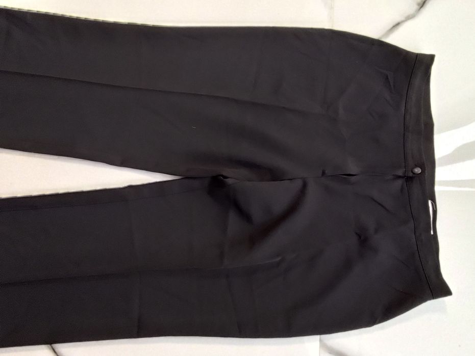 Pantaloni eleganți dama XL