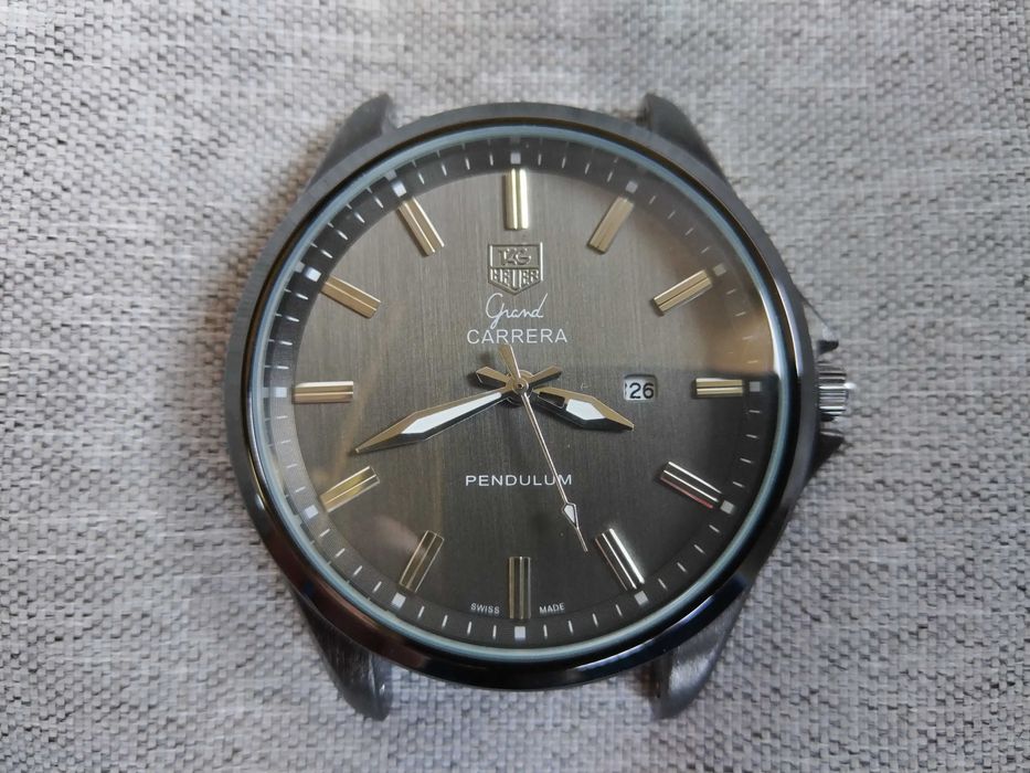 Ceas barbatesc TAG Heuer Grand Carrera