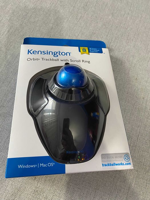 Kensington Tastatura/Docking station/statie bloc.