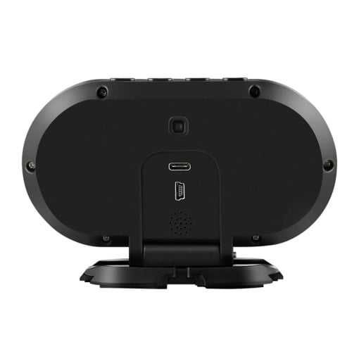 Display HUD LCD Konnwei, OBD2, Ecran 3.2, Afisare si Stergere Erori