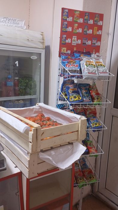Продам действующий бизнес