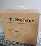 Videoproiector gp9 led