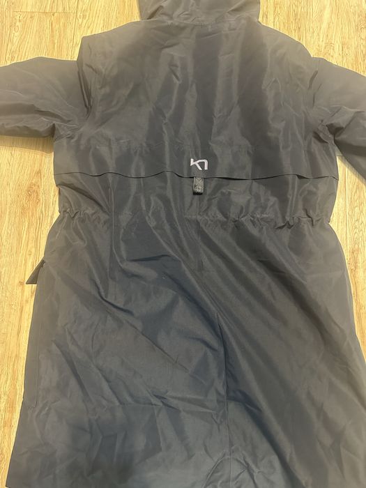 Geaca Kari Traa damai