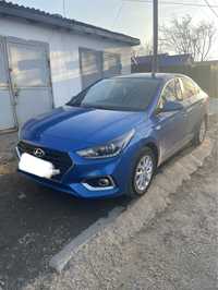 Hyundai Accent 2017